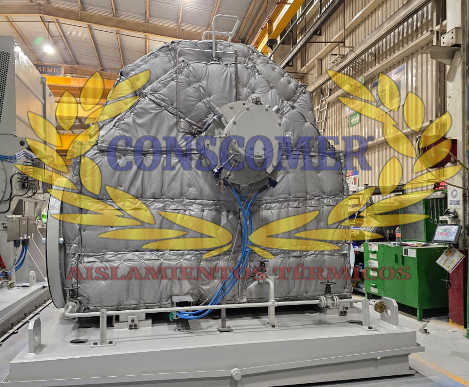 Diseño e instalación a medida