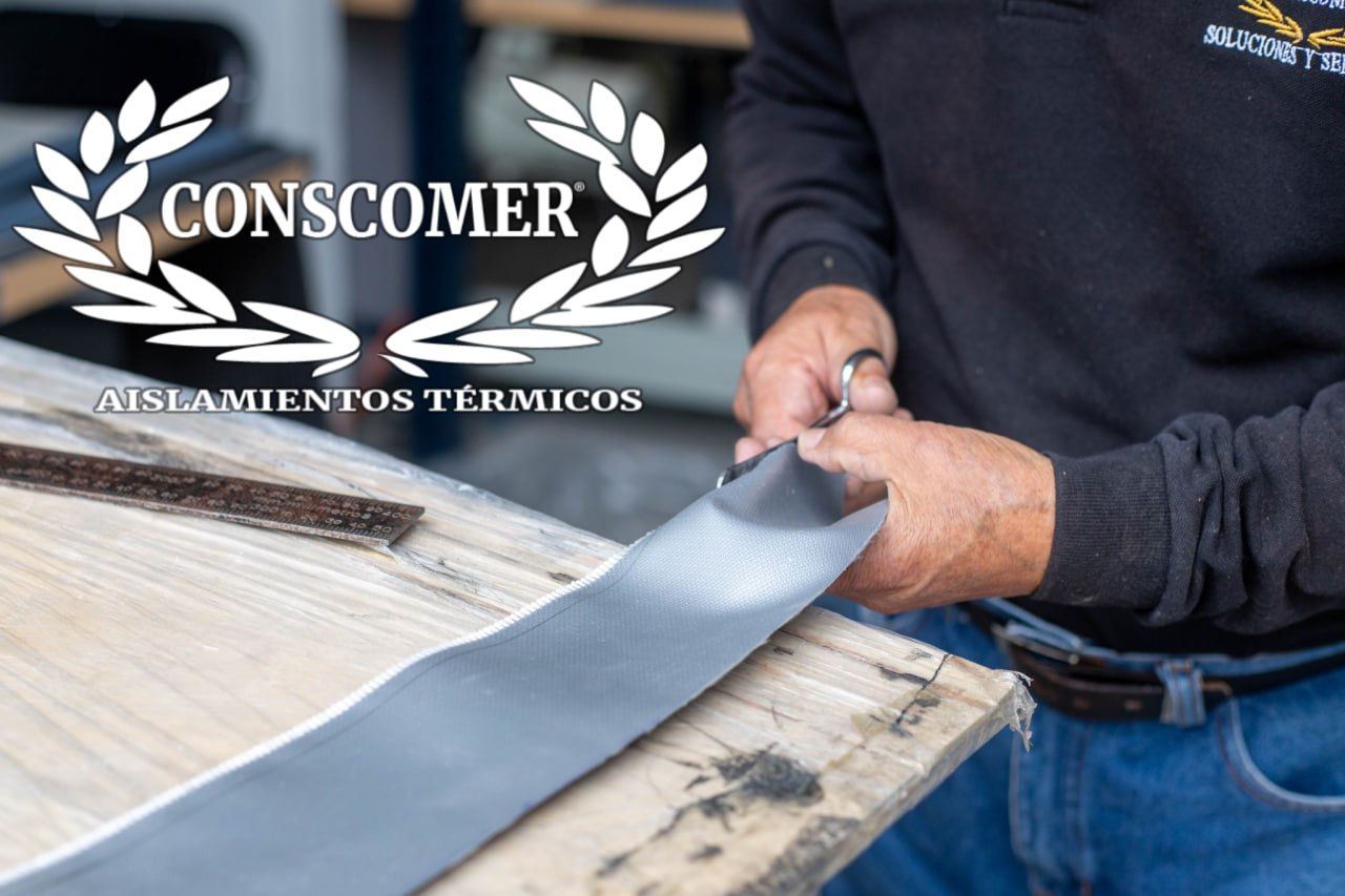 Optimización de eficiencia térmica