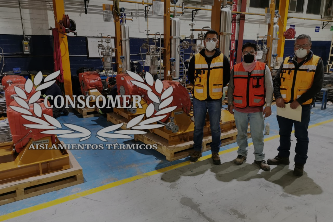 Reusable Insulation Solutions